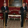 Staatsbesuch von Präsident Kwaśniewski (20051202 0043)